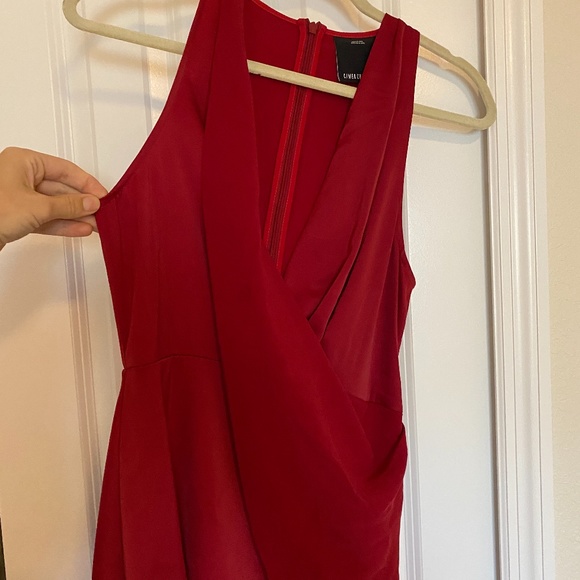 C/MEO Collective Dress - Picture 5 of 7